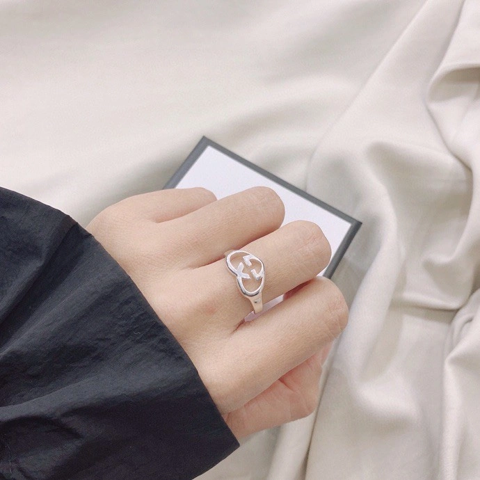 Gucci Rings Supportive 244970