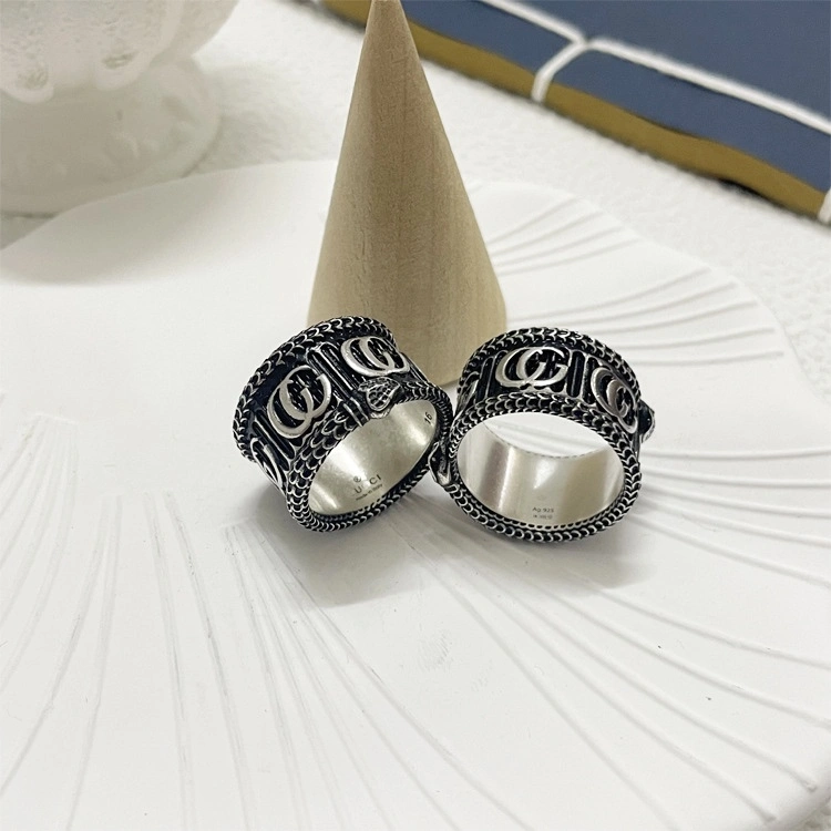 MoistureWicking Gucci Rings 244968