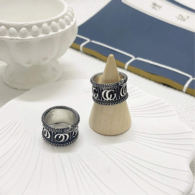 MoistureWicking Gucci Rings 244968