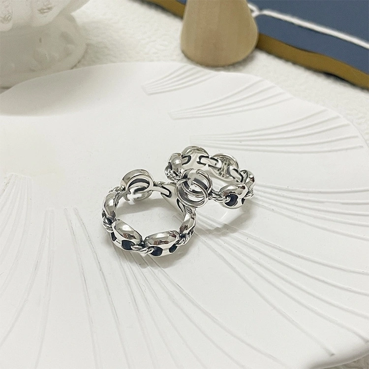 Gucci Rings UrbanChic 244962