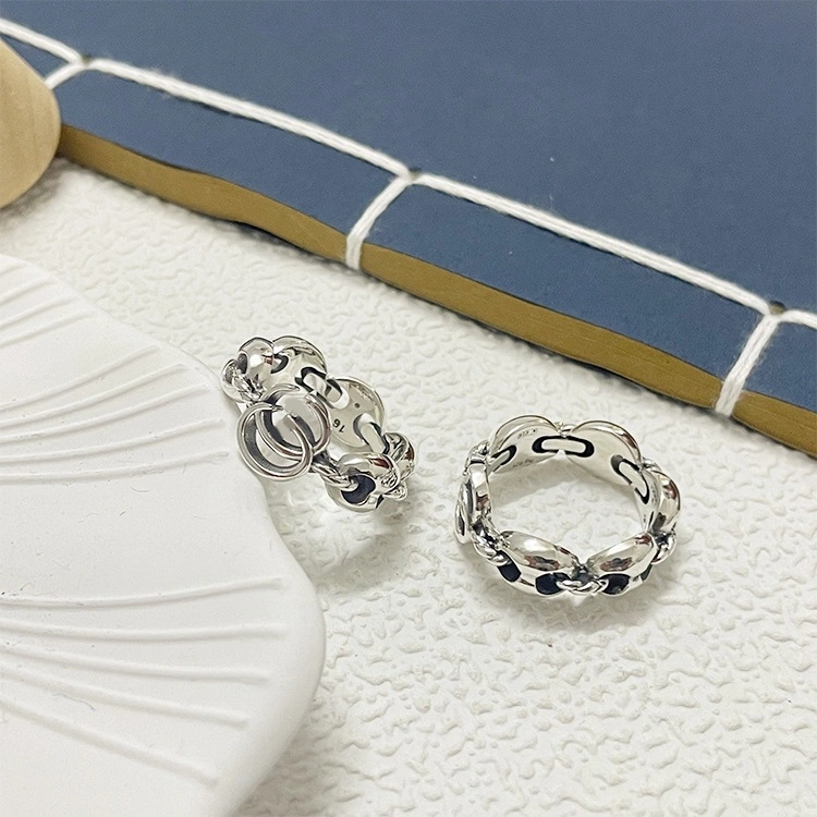 Gucci Rings UrbanChic 244962