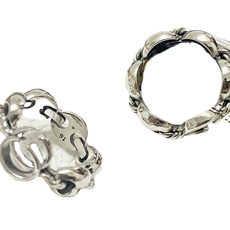 Gucci Rings UrbanChic 244962