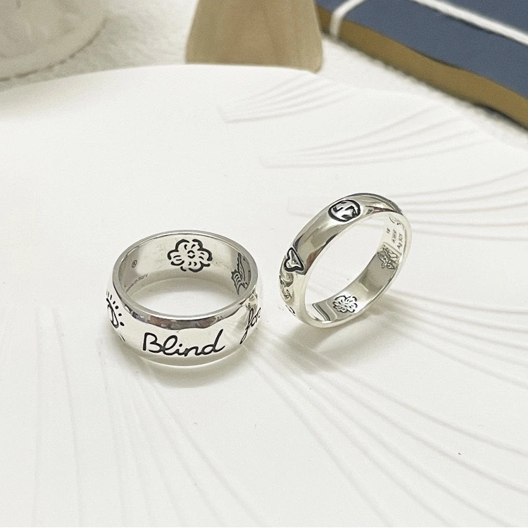 SportInspired Gucci Rings 244959