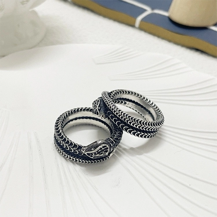 Versatile Gucci Rings 244958