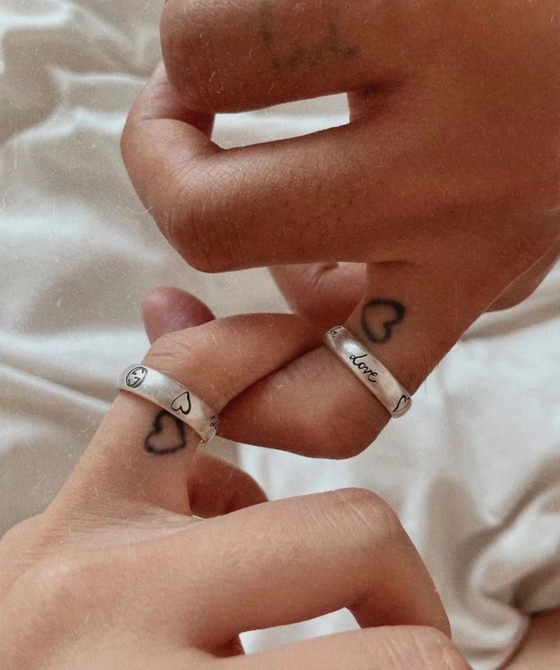 Gucci Rings Lightweight 244961