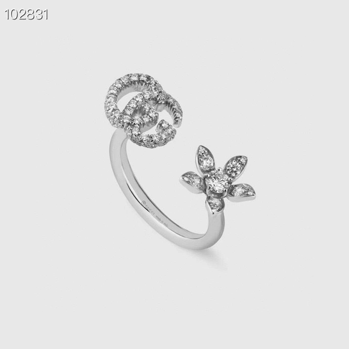 Gucci Rings OnTrend 244957