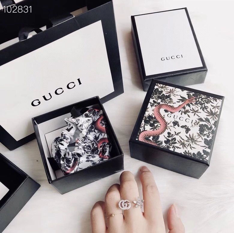 Gucci Rings OnTrend 244957