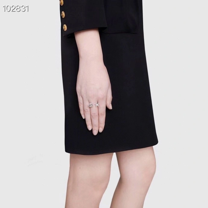 Gucci Rings OnTrend 244957