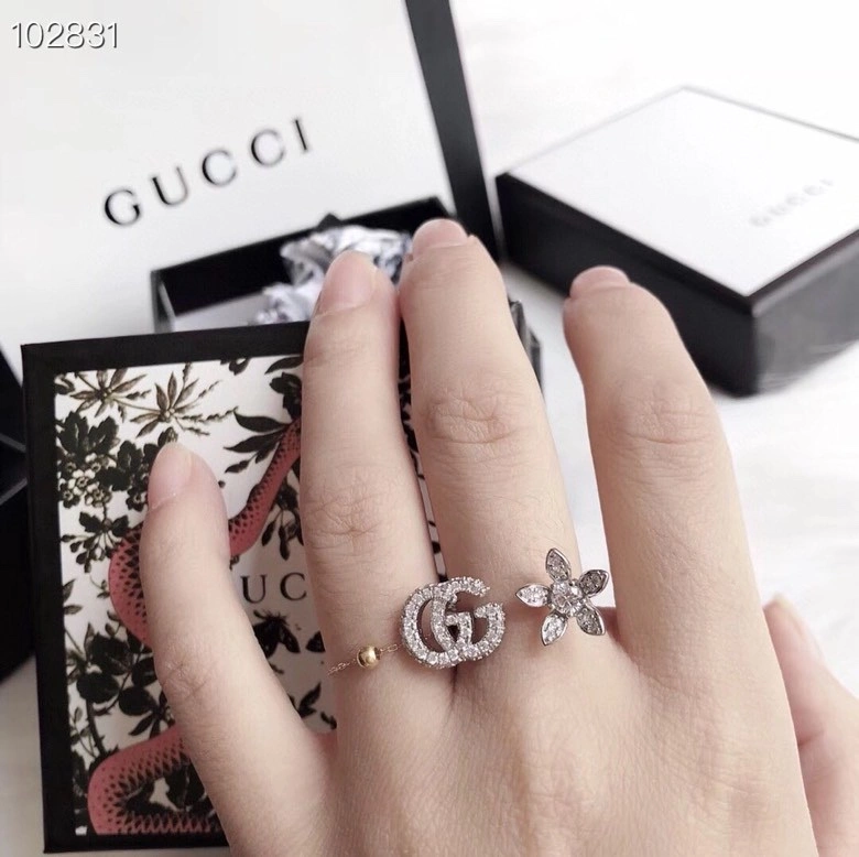 Gucci Rings OnTrend 244957
