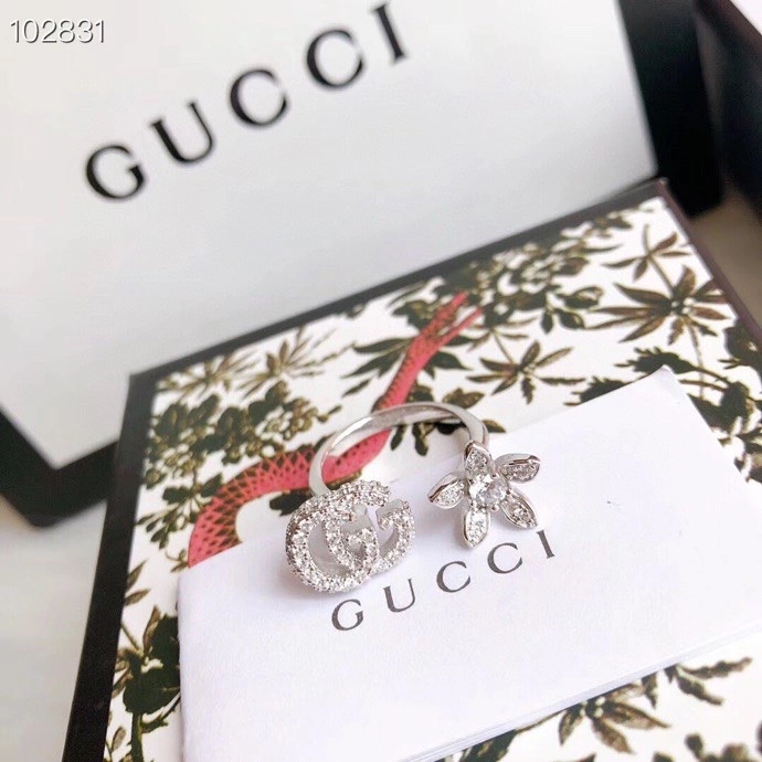 Gucci Rings OnTrend 244957