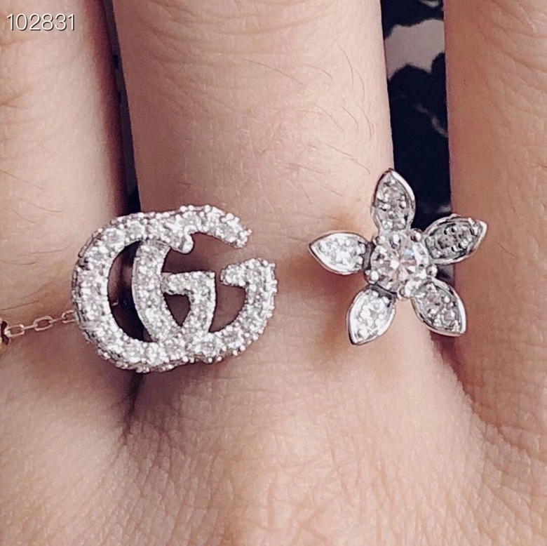 Gucci Rings OnTrend 244957