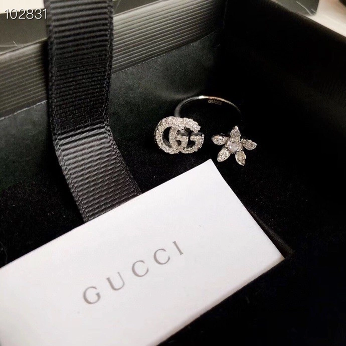 Gucci Rings OnTrend 244957