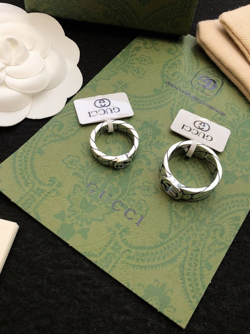 Affordable Gucci Rings 244943