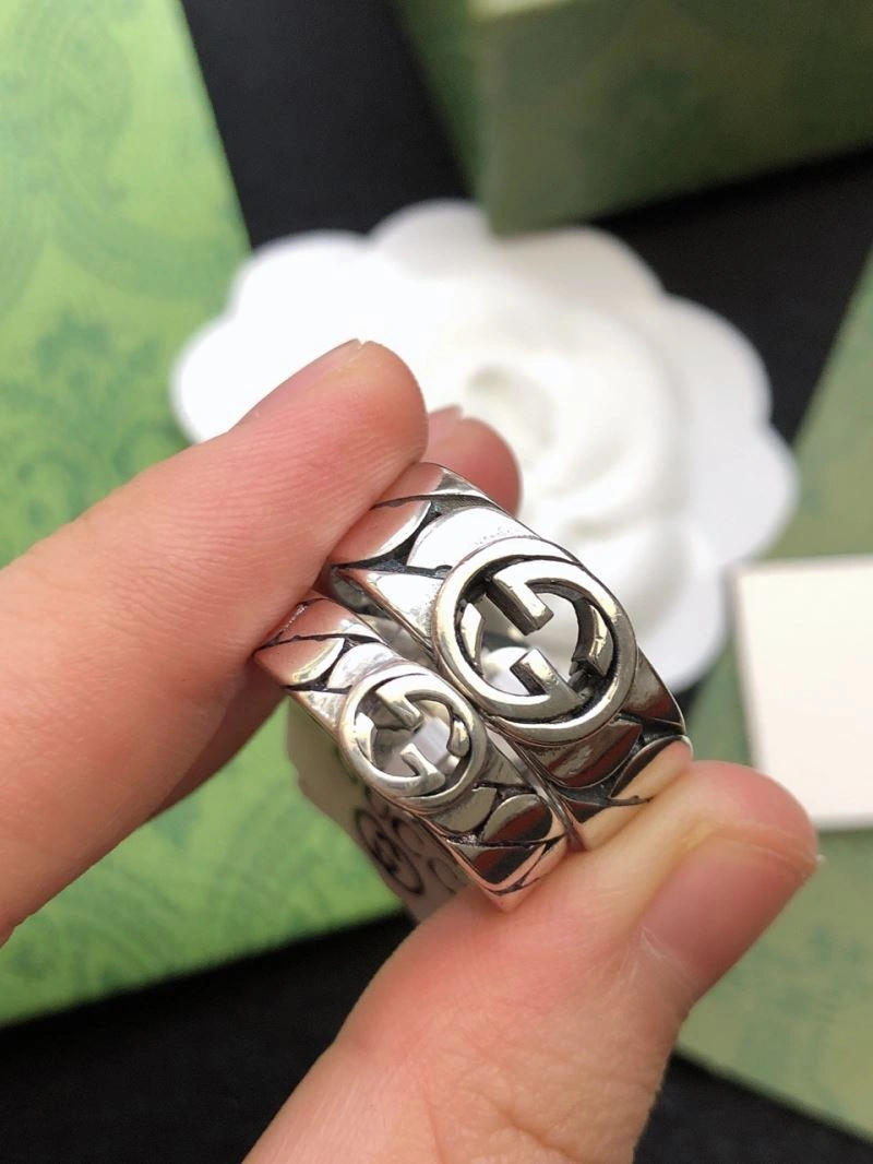 Affordable Gucci Rings 244943