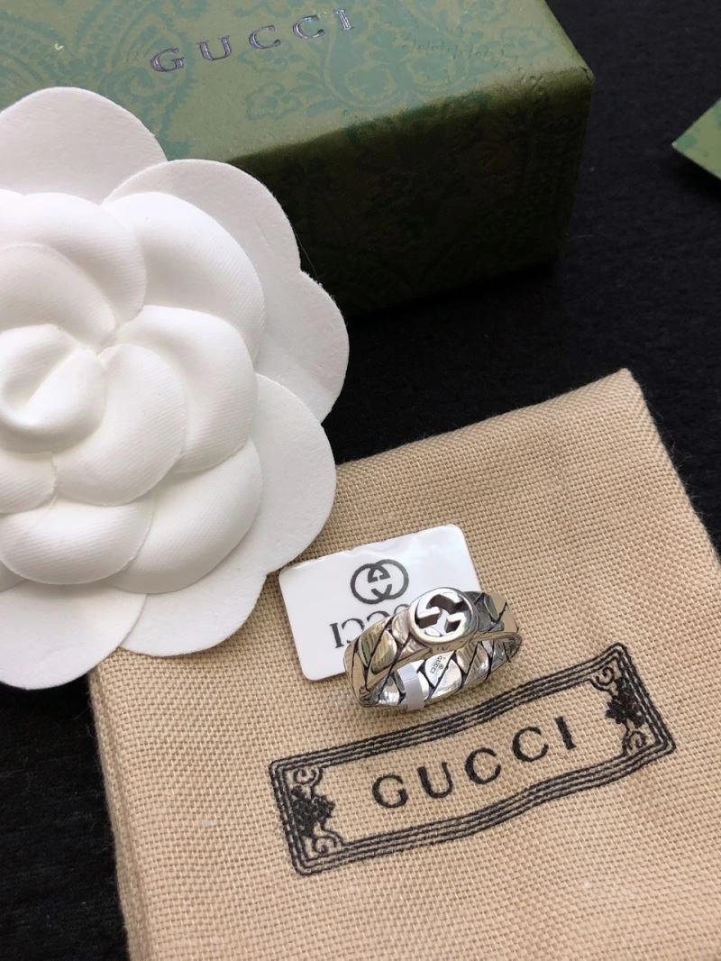 Affordable Gucci Rings 244943