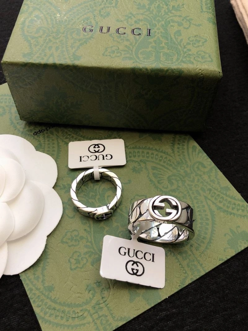 Affordable Gucci Rings 244943