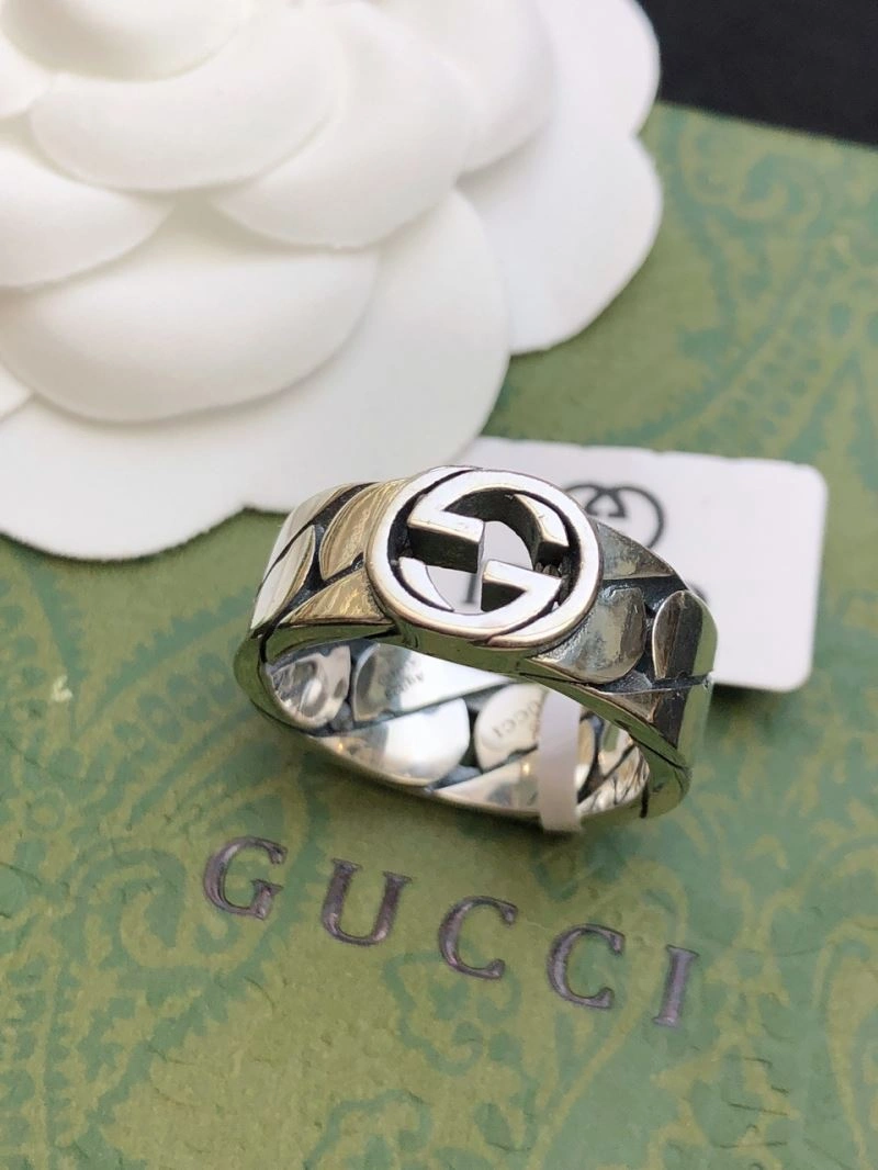 Affordable Gucci Rings 244943