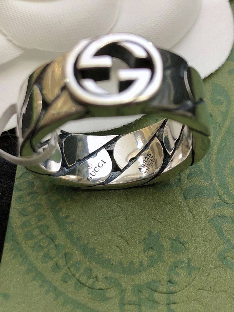 Affordable Gucci Rings 244943