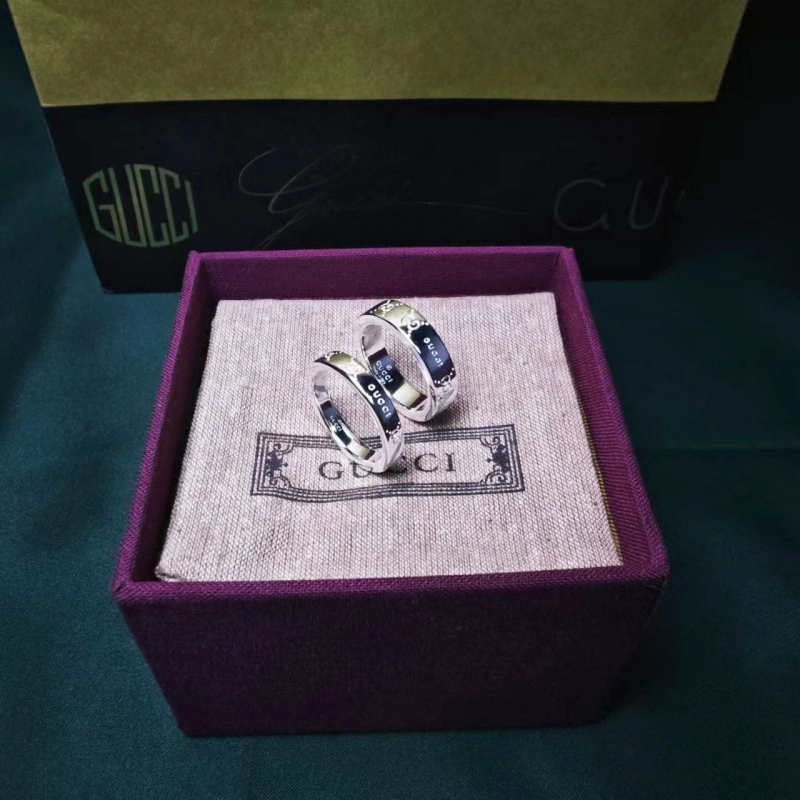 Durable Gucci Rings 244948