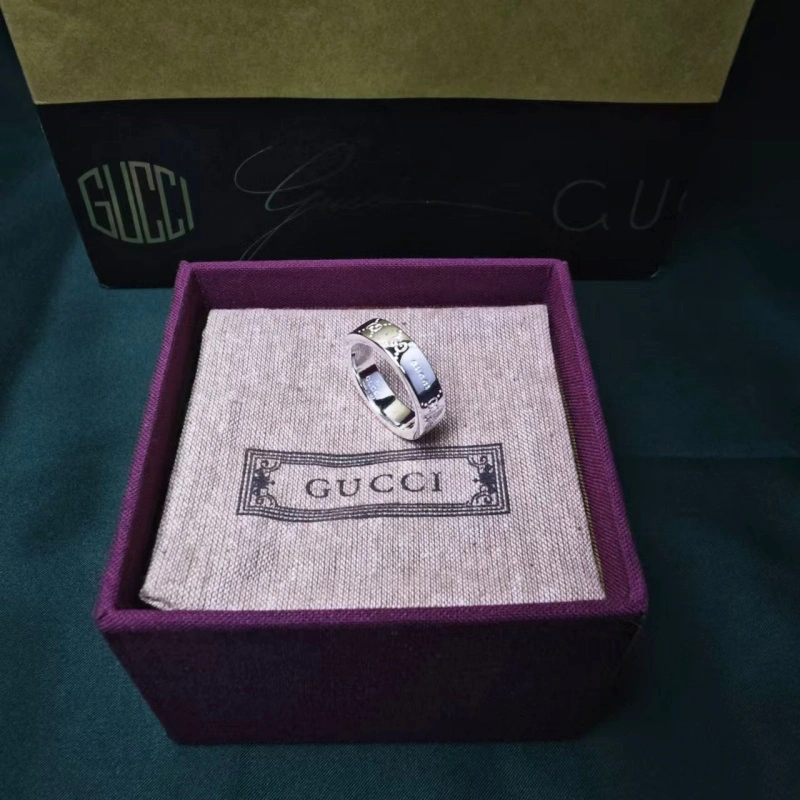 Durable Gucci Rings 244948