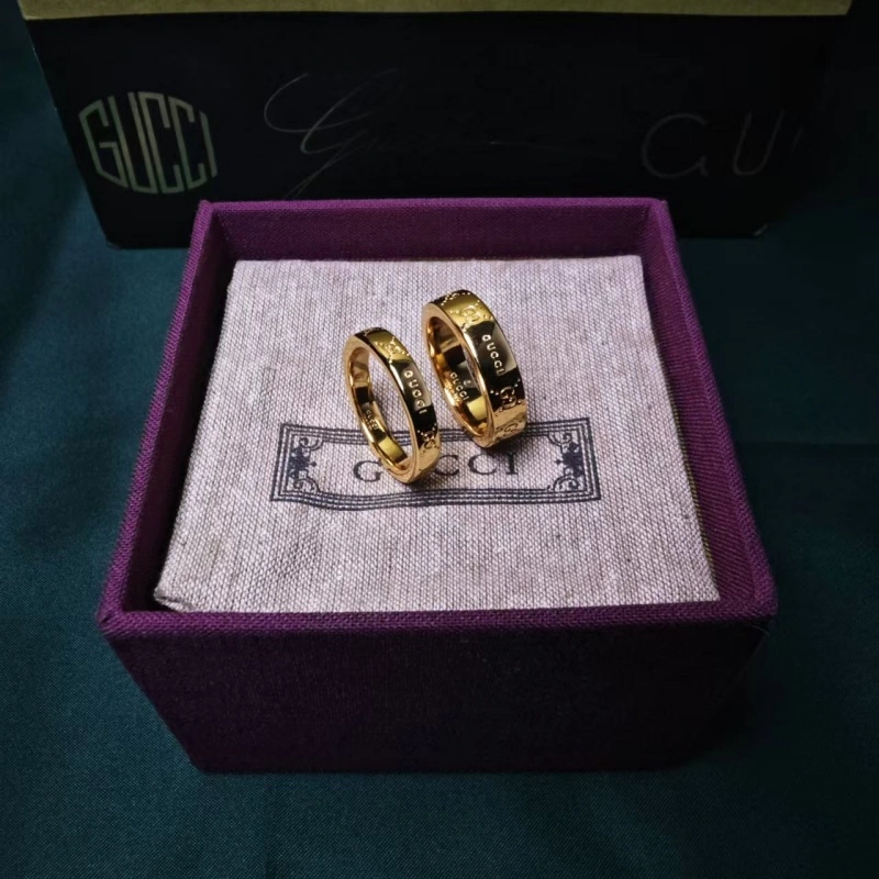 Durable Gucci Rings 244948