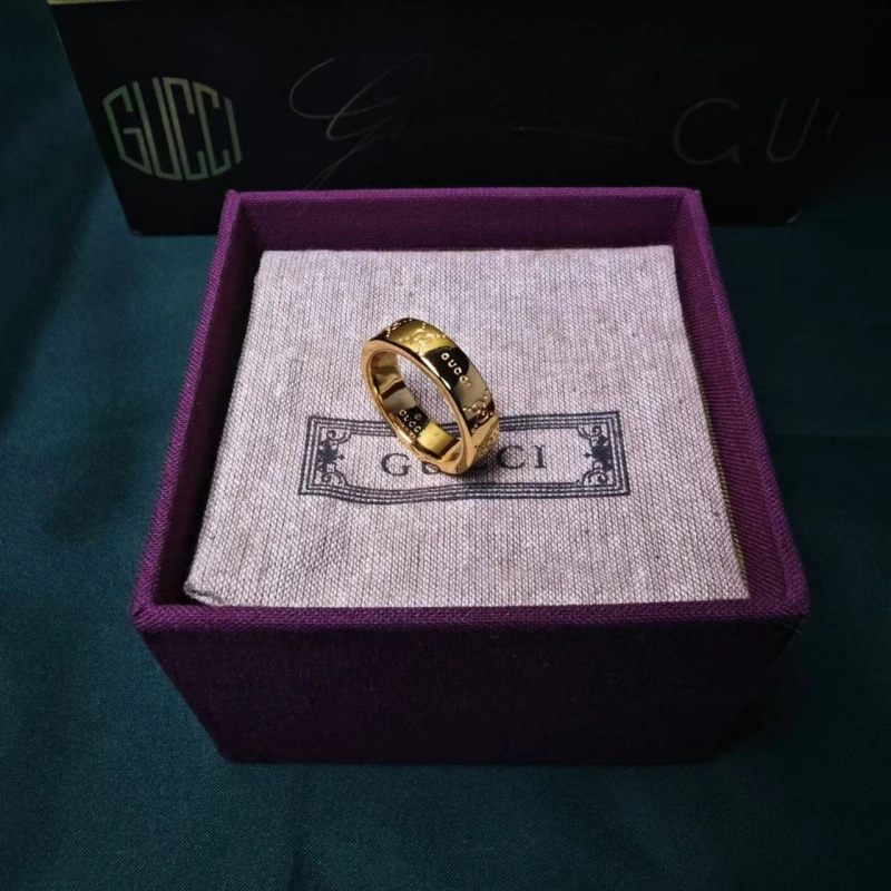 Durable Gucci Rings 244948