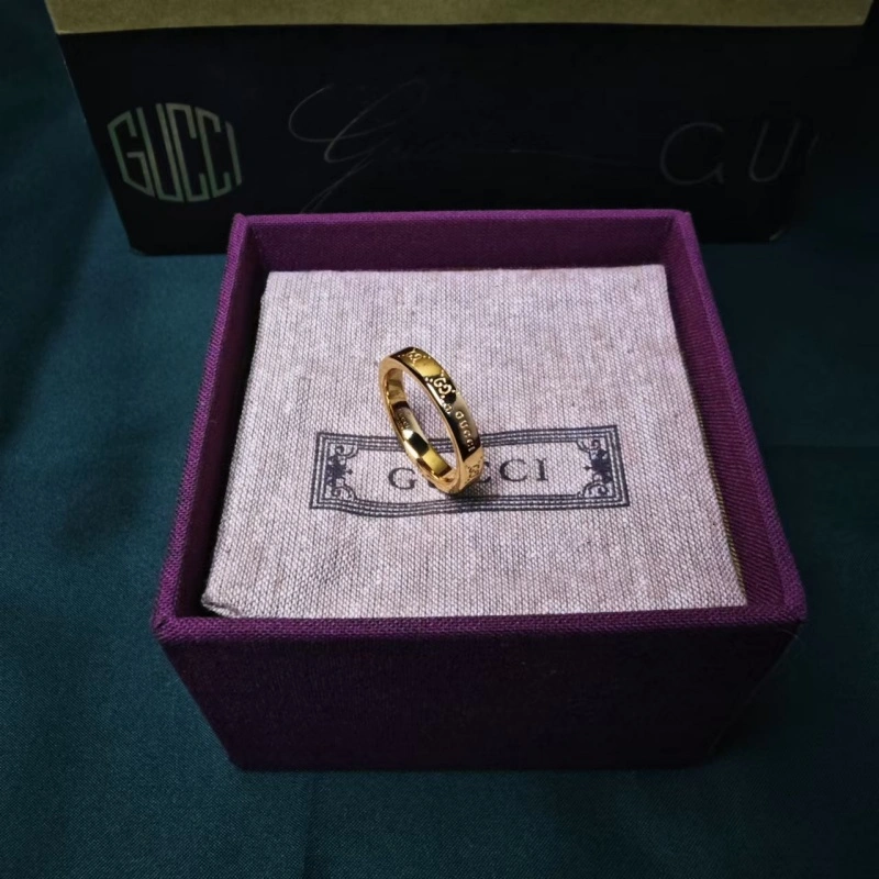 Durable Gucci Rings 244948