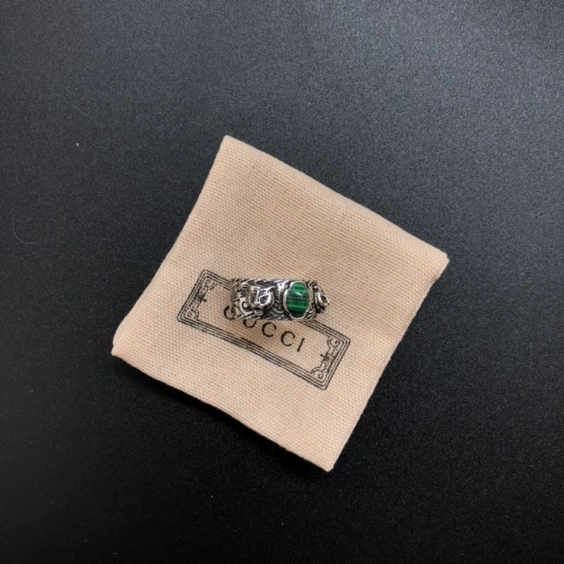 Chic Gucci Rings 244935