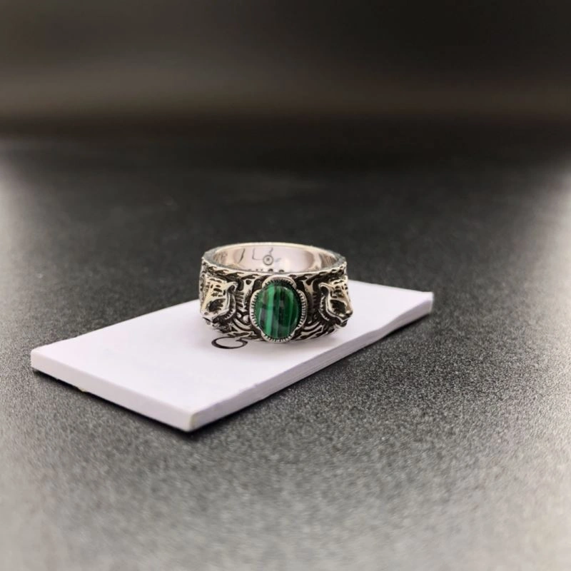 Chic Gucci Rings 244935