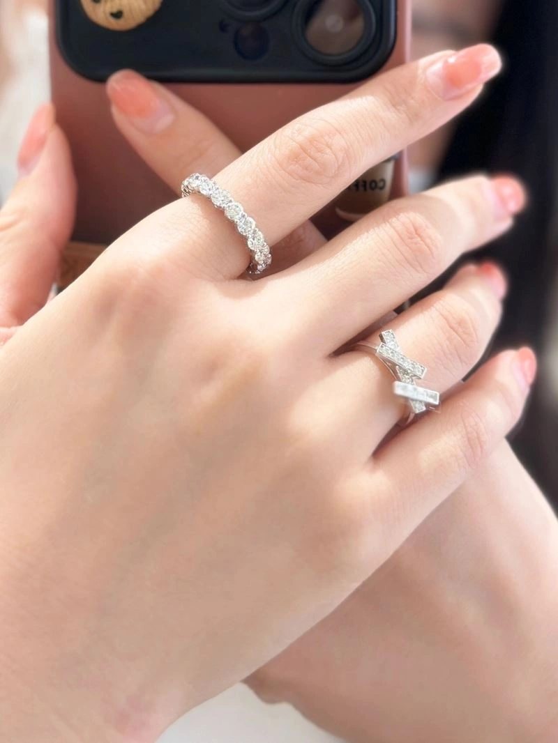 Gucci Rings SoftTouch 244947