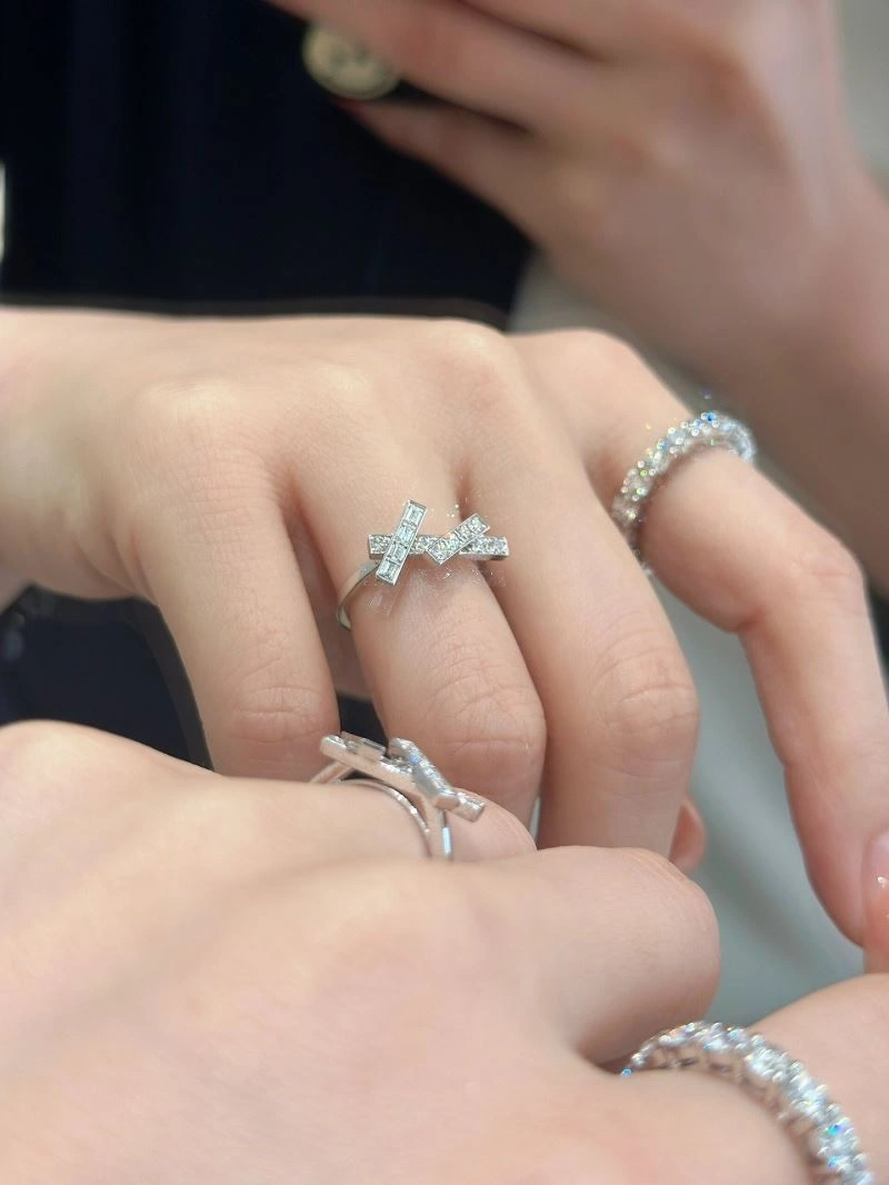 Gucci Rings SoftTouch 244947