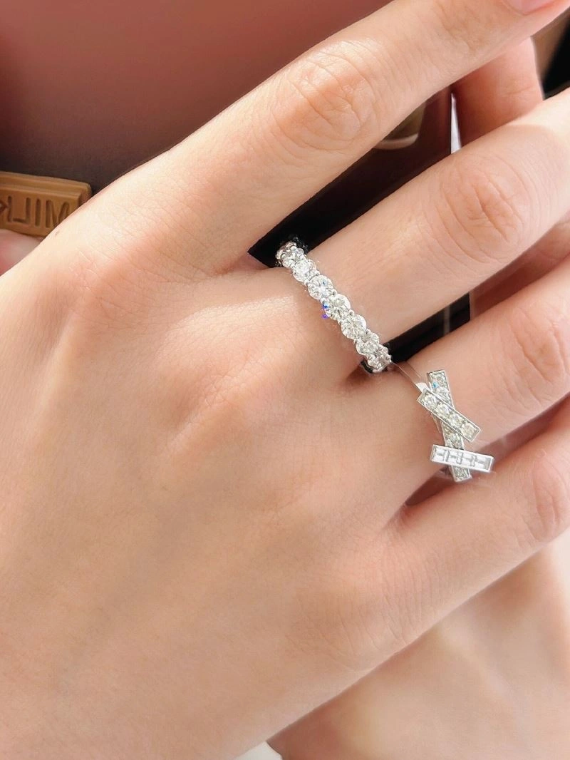 Gucci Rings SoftTouch 244947