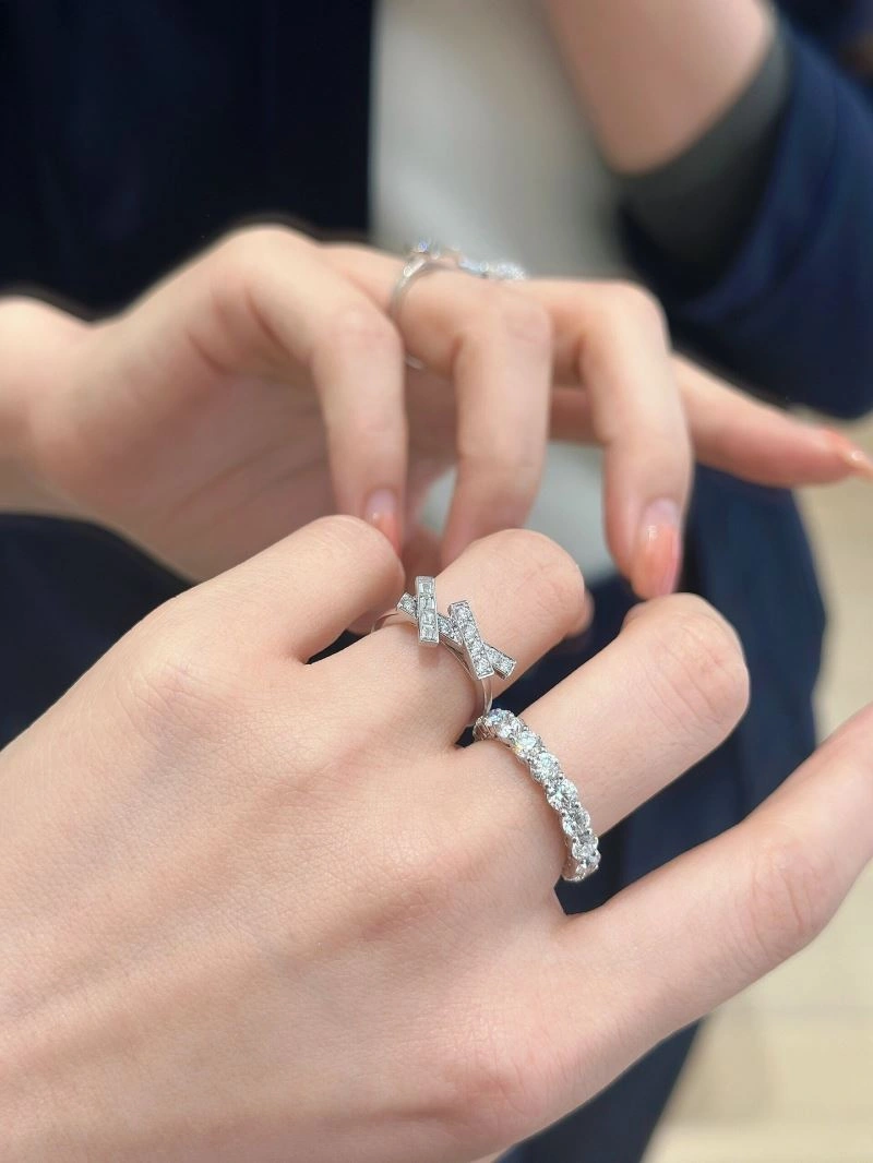 Gucci Rings SoftTouch 244947