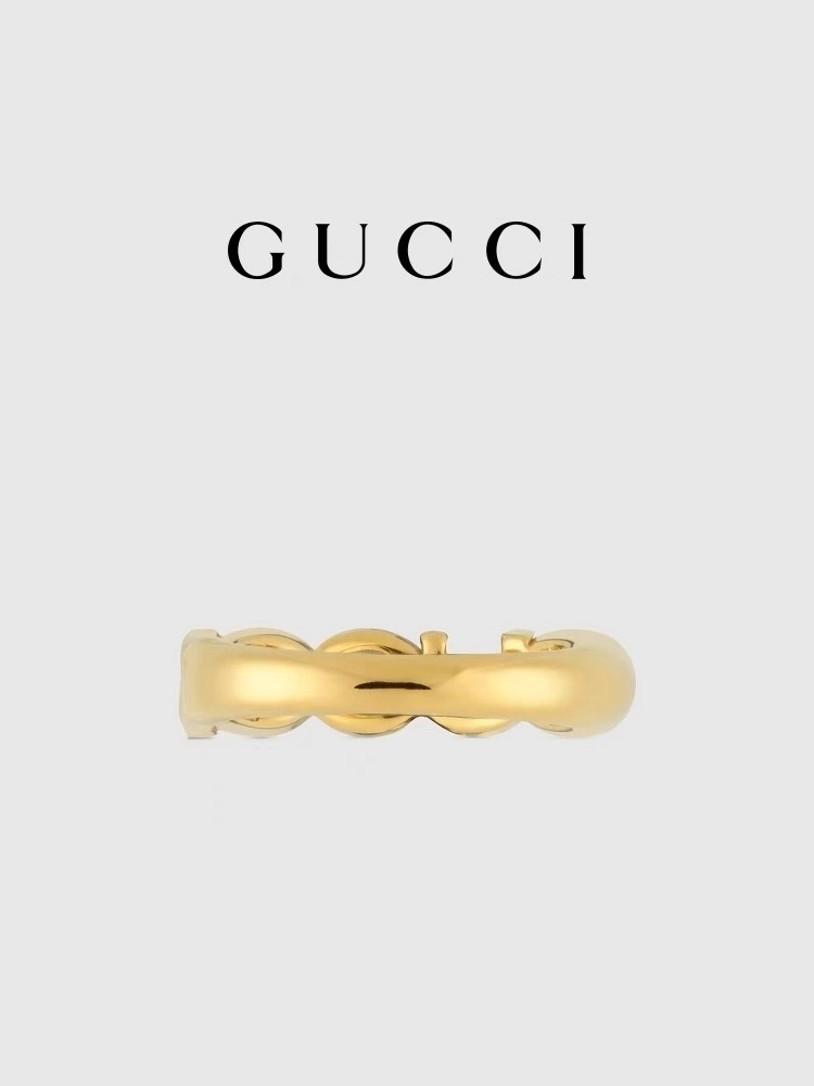 FlexibleFit Gucci Rings 244937