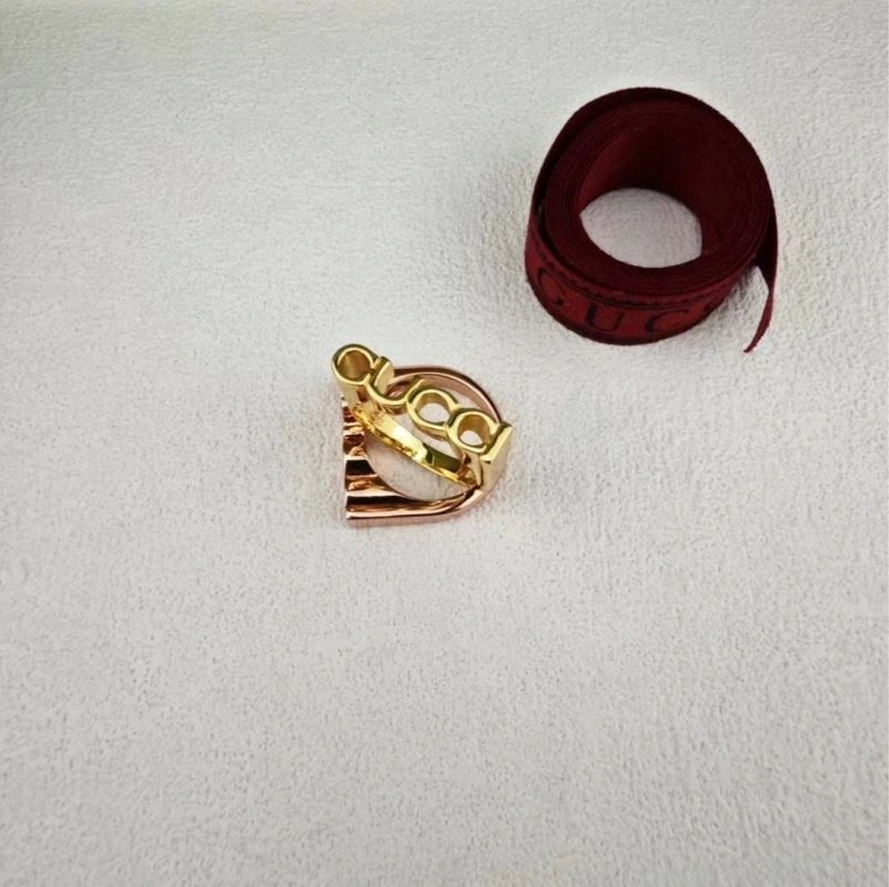FlexibleFit Gucci Rings 244937
