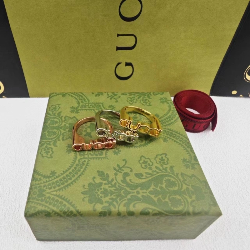 FlexibleFit Gucci Rings 244937
