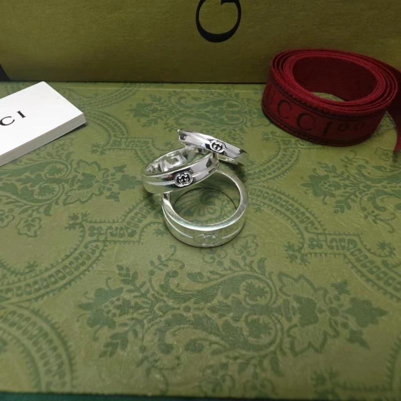 Gucci Rings EasyMatch 244944