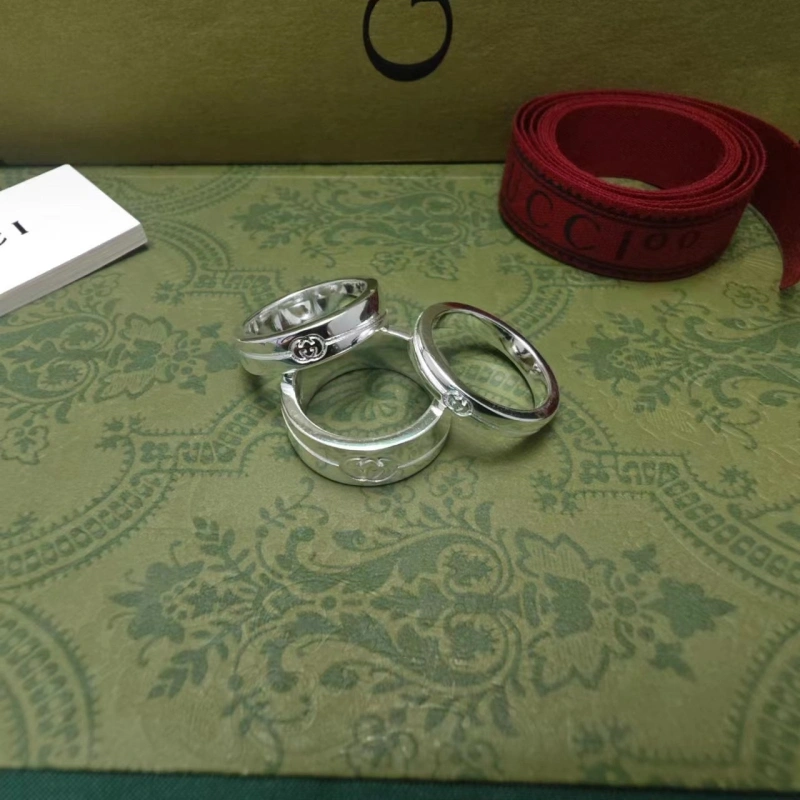 Gucci Rings EasyMatch 244944
