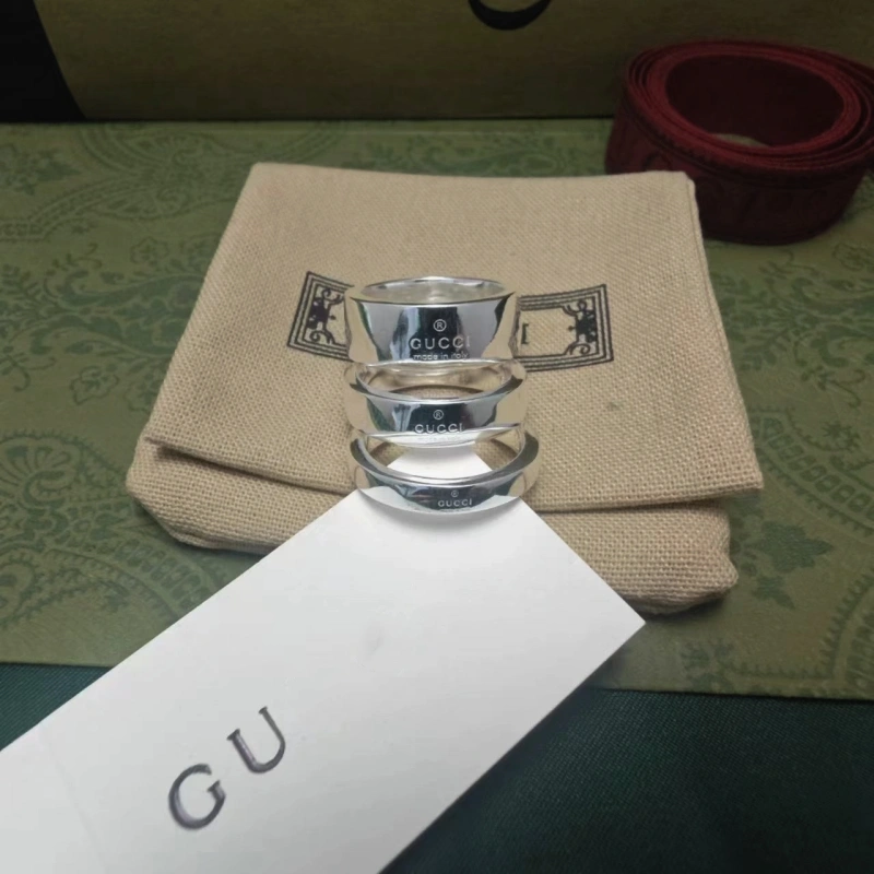 Gucci Rings EasyMatch 244944
