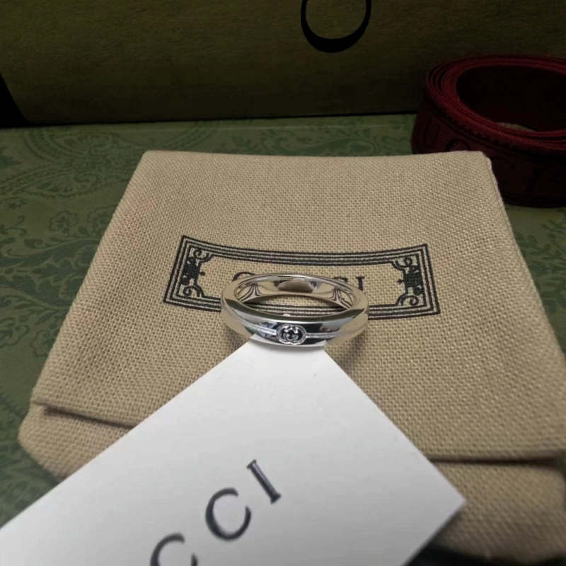 Gucci Rings EasyMatch 244944