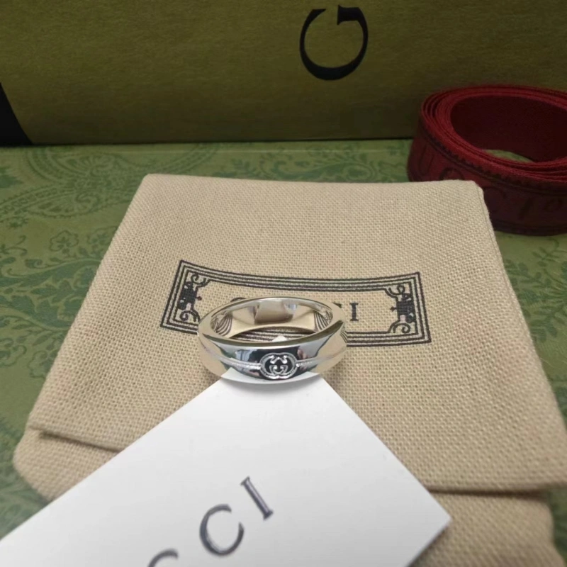 Gucci Rings EasyMatch 244944