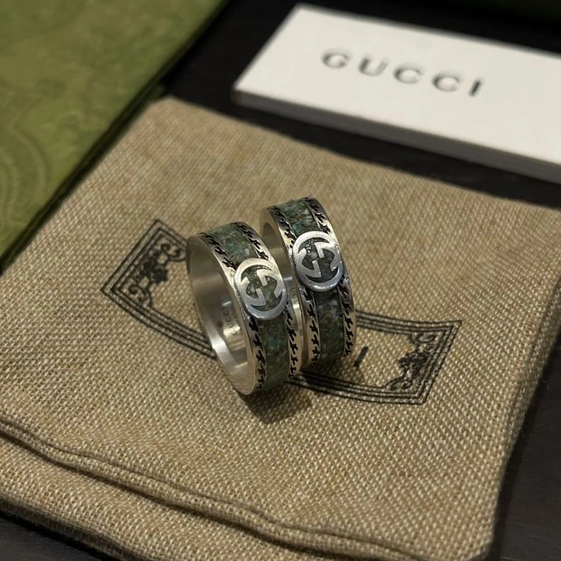 Gucci Rings Attractive 244955