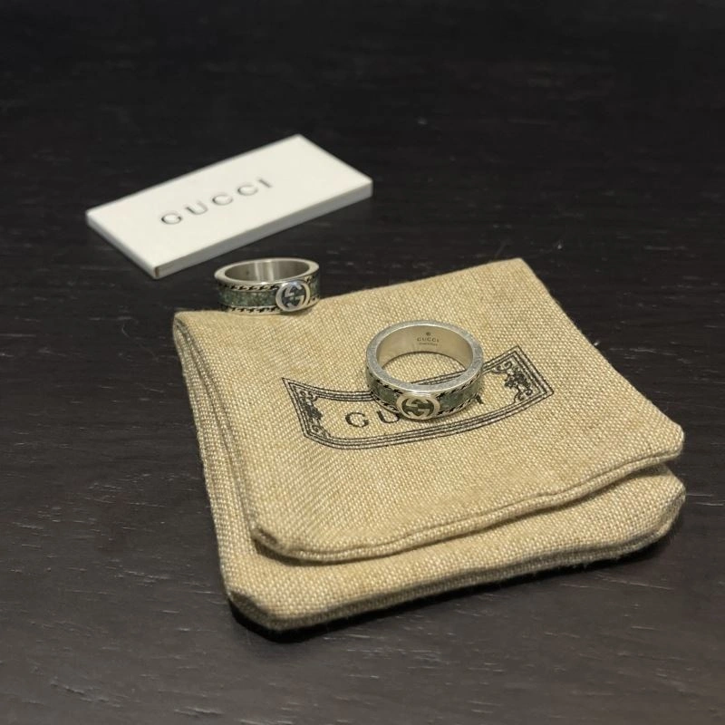 Gucci Rings Attractive 244955