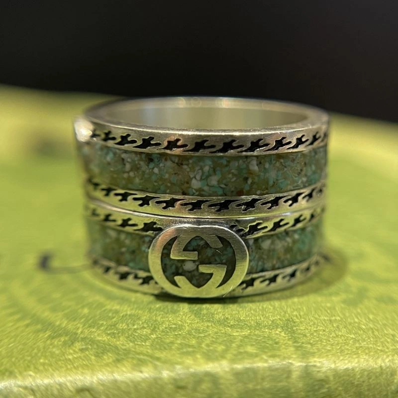 Gucci Rings Attractive 244955