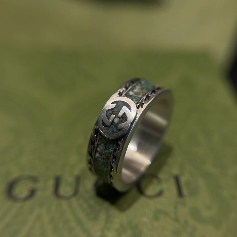 Gucci Rings Attractive 244955