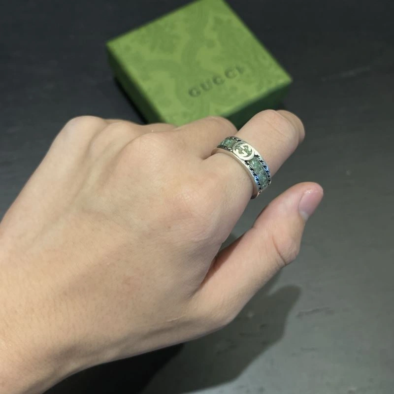 Gucci Rings Attractive 244955