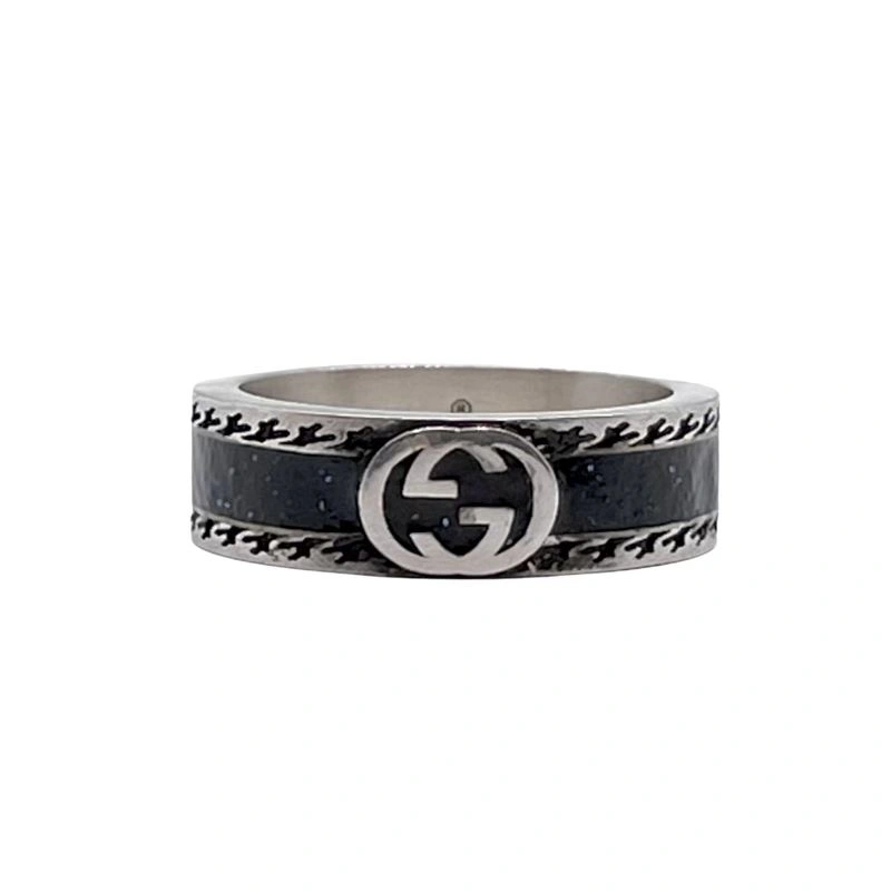 Gucci Rings Sleek 244951