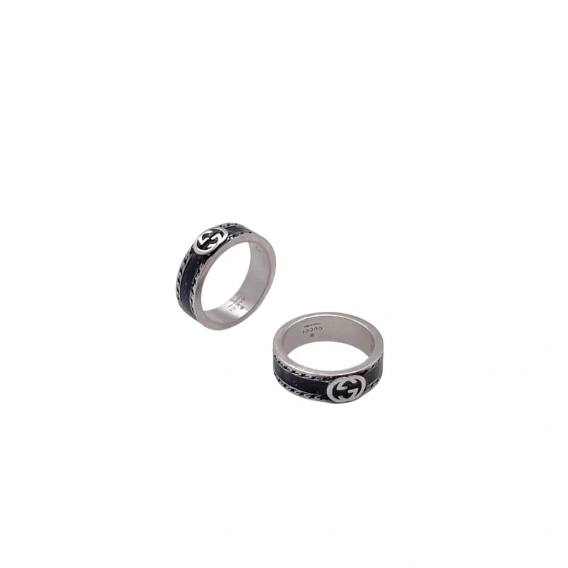 Gucci Rings Sleek 244951