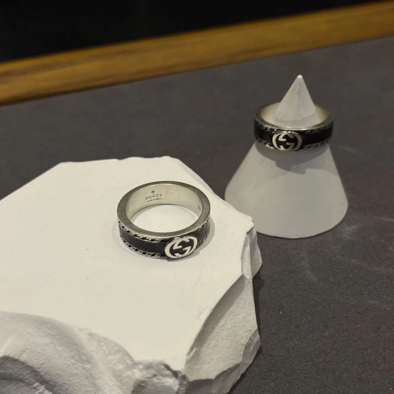 Gucci Rings Sleek 244951