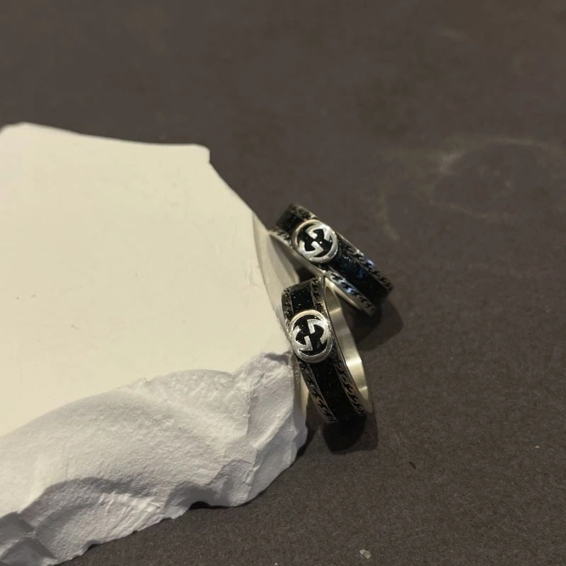 Gucci Rings Sleek 244951